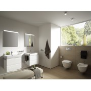 Lavabo pro s 65 lcab - LAUFEN H810964A001091 