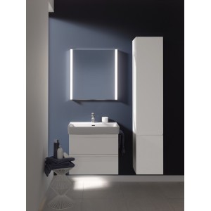 Lavabo pro s 70 lcab - LAUFEN H810967A001041 