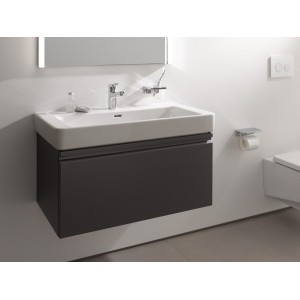 Lavabo pro s 85 lcab - LAUFEN H813965A001081 