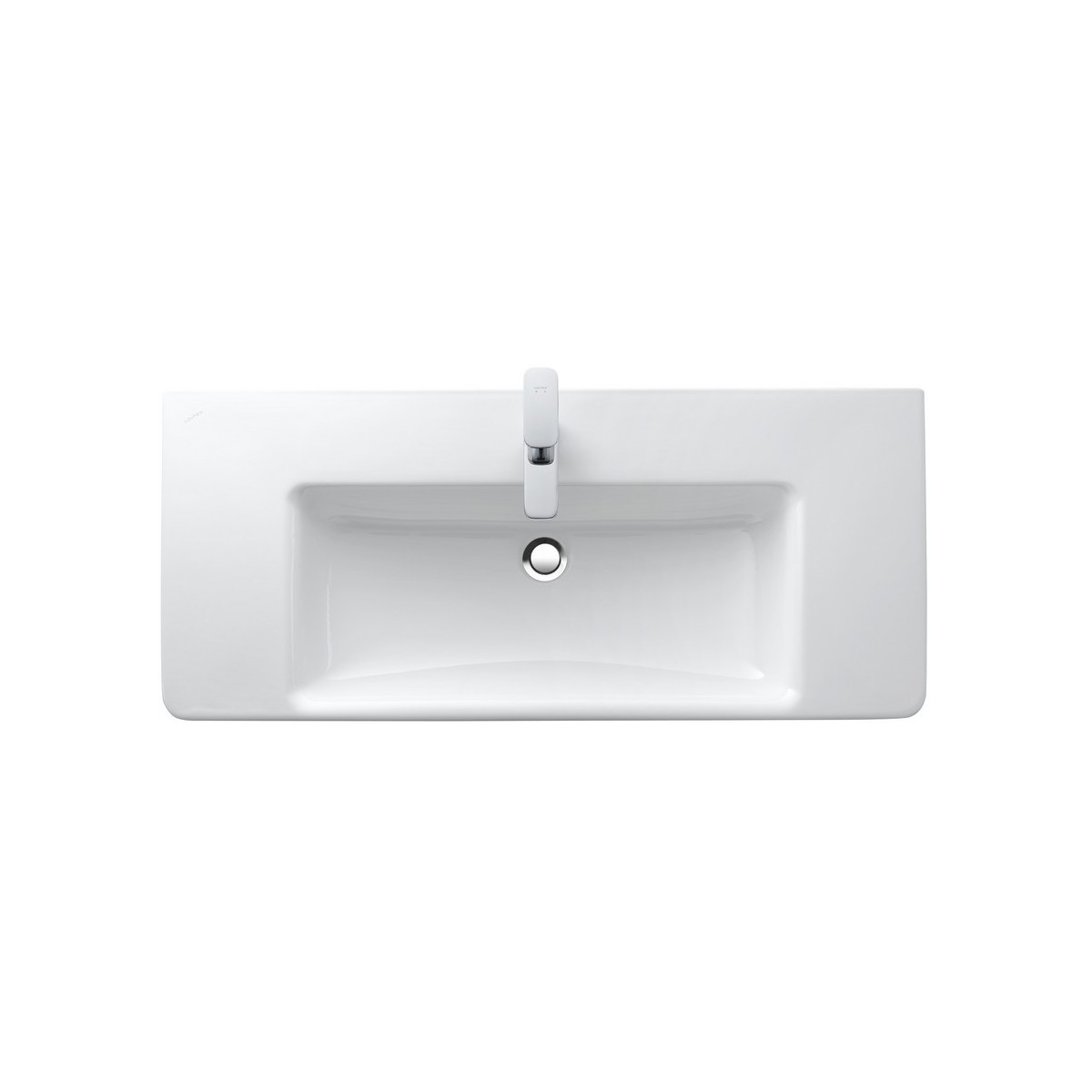 Lavabo pro s 105 lcab - LAUFEN H813966A001081 