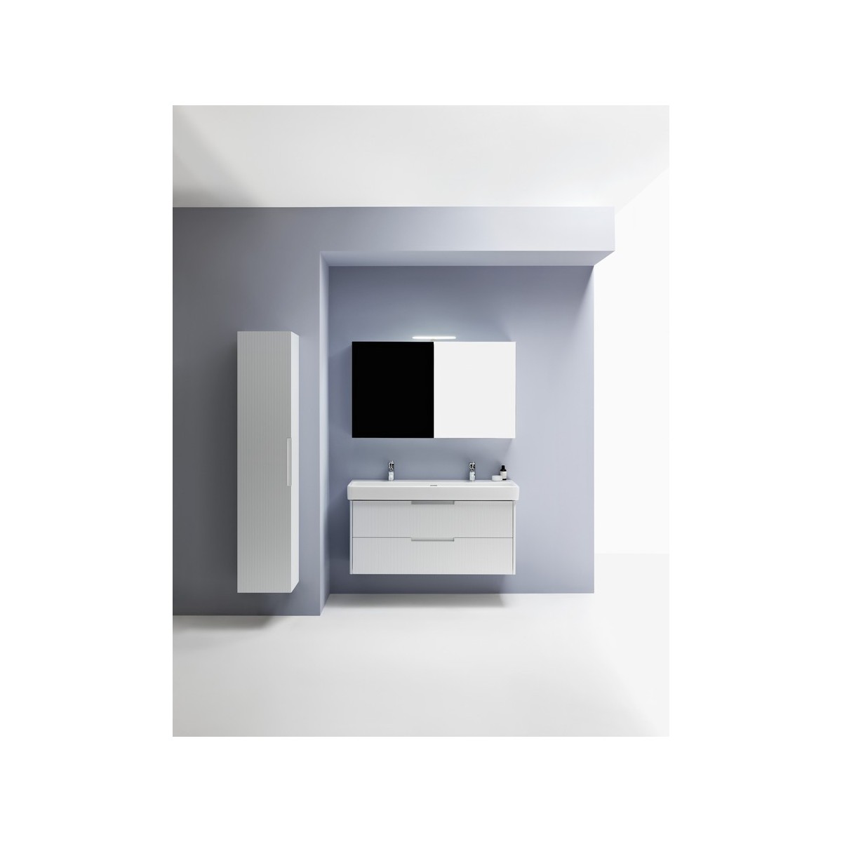 Lavabo pro s 120 lcab - LAUFEN H814965A001071 