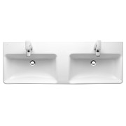 Lavabo double pro s 120 lcab - LAUFEN H814966A001041 