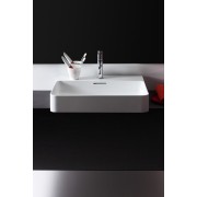 Val lavabo p/1t stp pr meuble 60x42 lc - LAUFEN H816283A001111 