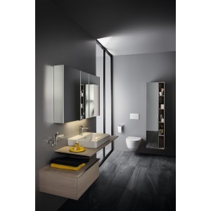 Lavabo meul. pro s 60 lcab - LAUFEN H816963A001081 