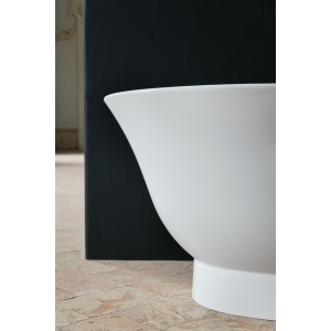 Baignoire ilot the new classic ac tp 190x90 blanc - LAUFEN H2208520000001 