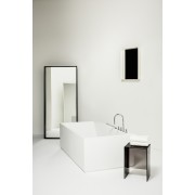 Kartell baign. ilot 170x86 tp avec led - LAUFEN H2233320006161 