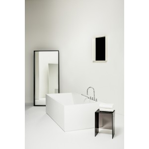 Kartell baign. ilot 170x86 tp avec led - LAUFEN H2233320006161 