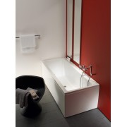 Laufen pro baignoire 170x70 blanc - LAUFEN H2309500000001 