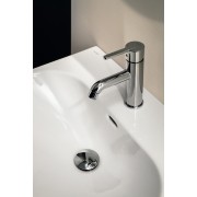 Lua mit lav eco+ av vidage s115 chro - LAUFEN H3110810041141 