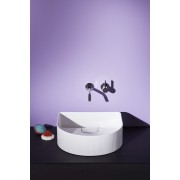 Kartell lav enc. 2-point p175 chro ch - LAUFEN H3113360041201 