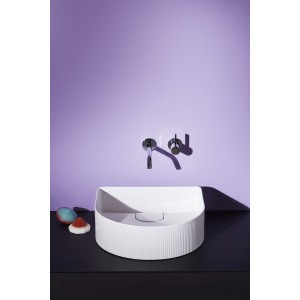 Kartell lav enc. 2-point p175 chro ch - LAUFEN H3113360041201 