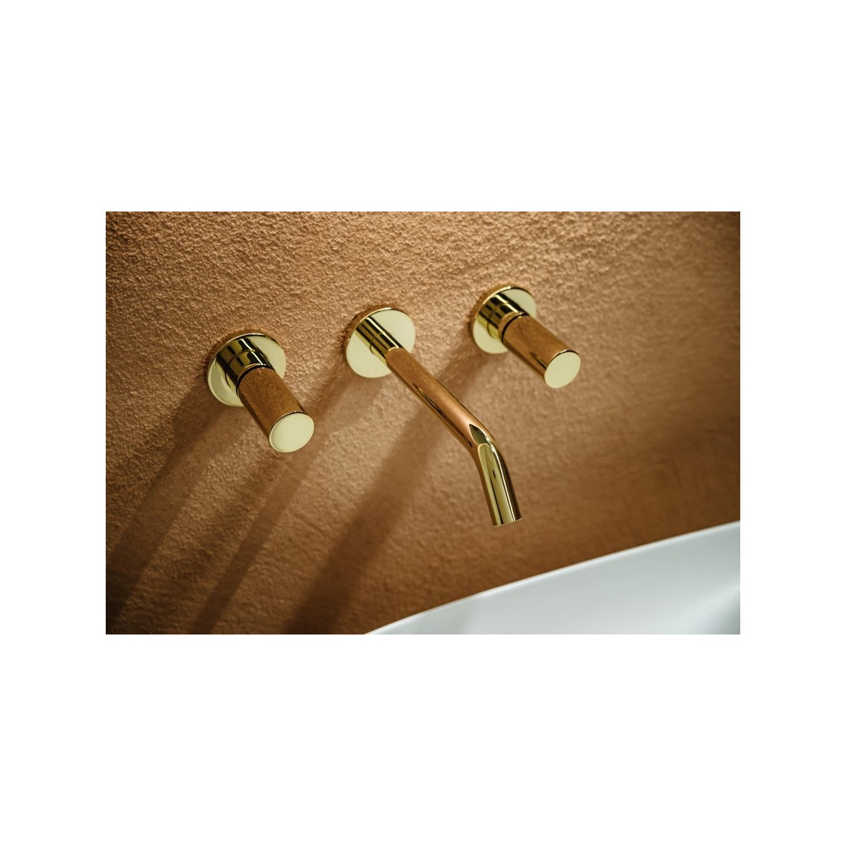 Kbyl mit lav 2p. 3trous enc. s175 ptnm - LAUFEN H3123360811201 