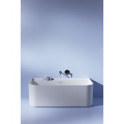 Kartell Mitigeur Douche Mural - H3313360040001 ROCA 