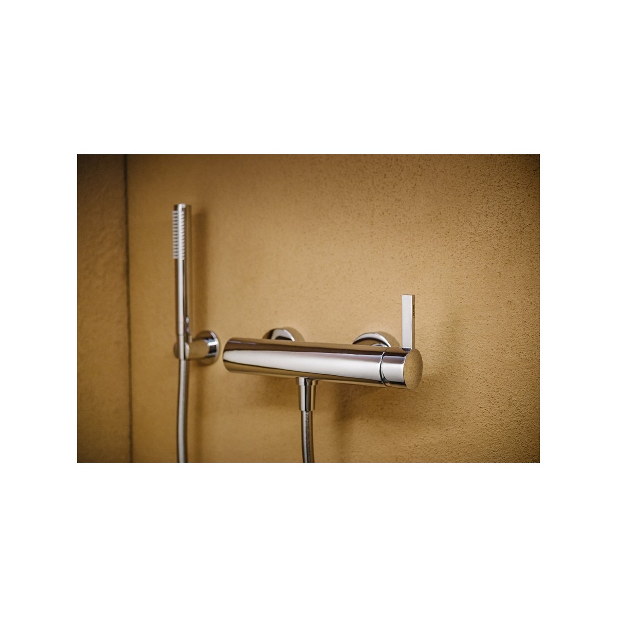 Kartell Mit. Dche Ac Rac Excentre + Garn - H3313370041411 ROCA 