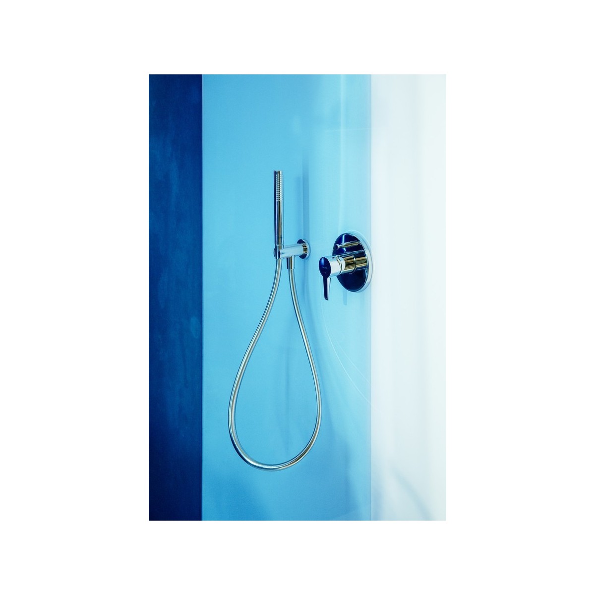 ROCA Twinstick Douchette 1 Jet - H3619820041251 