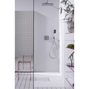 Kartell Etagere Sound Rack 75X26 Bleu - LAUFEN H3893310830001 