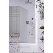 Kartell Bloc Étagere Rose - LAUFEN H3893310930001 