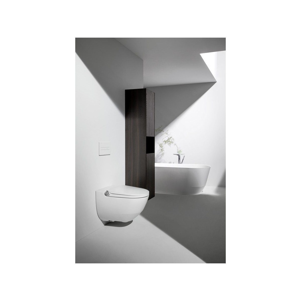 Arm. Haute Ac Porte Base 165 Blab - ROCA H4027021102611 