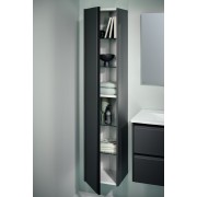 Tall cabinet w/do base 165 lelm - LAUFEN H4030331102621 