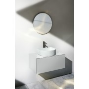 Meuble 1 tiroir sonar 80 bnmq - LAUFEN H4054110341431 