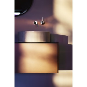 Meuble 1 tiroir sonar 120 bnmq - LAUFEN H4054240341431 