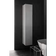 Ino Armoire Hte 180 Porte A Dr Noyer - LAUFEN H4254520301711 