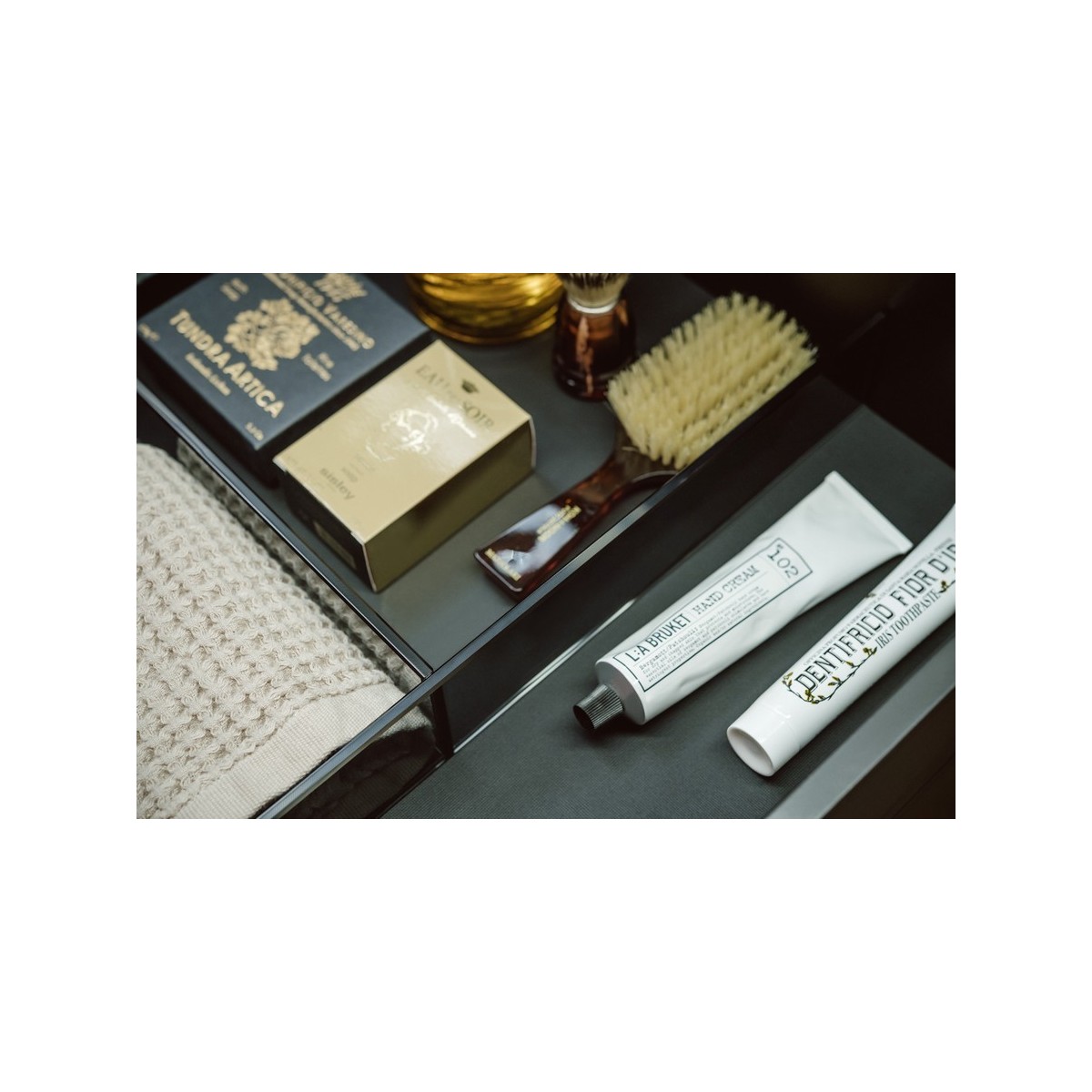 Él. de tir. porte alessi 160 terr - LAUFEN H4303420972691 