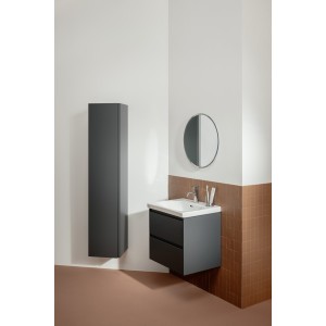 Miroir lum. led frame 25 80 - LAUFEN H4474339001441 