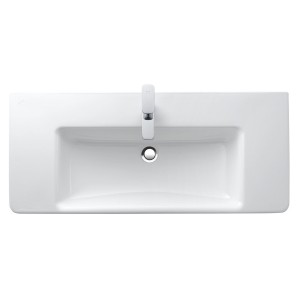 Lavabo meul. pro s 105 lcab - LAUFEN H816966A001081 