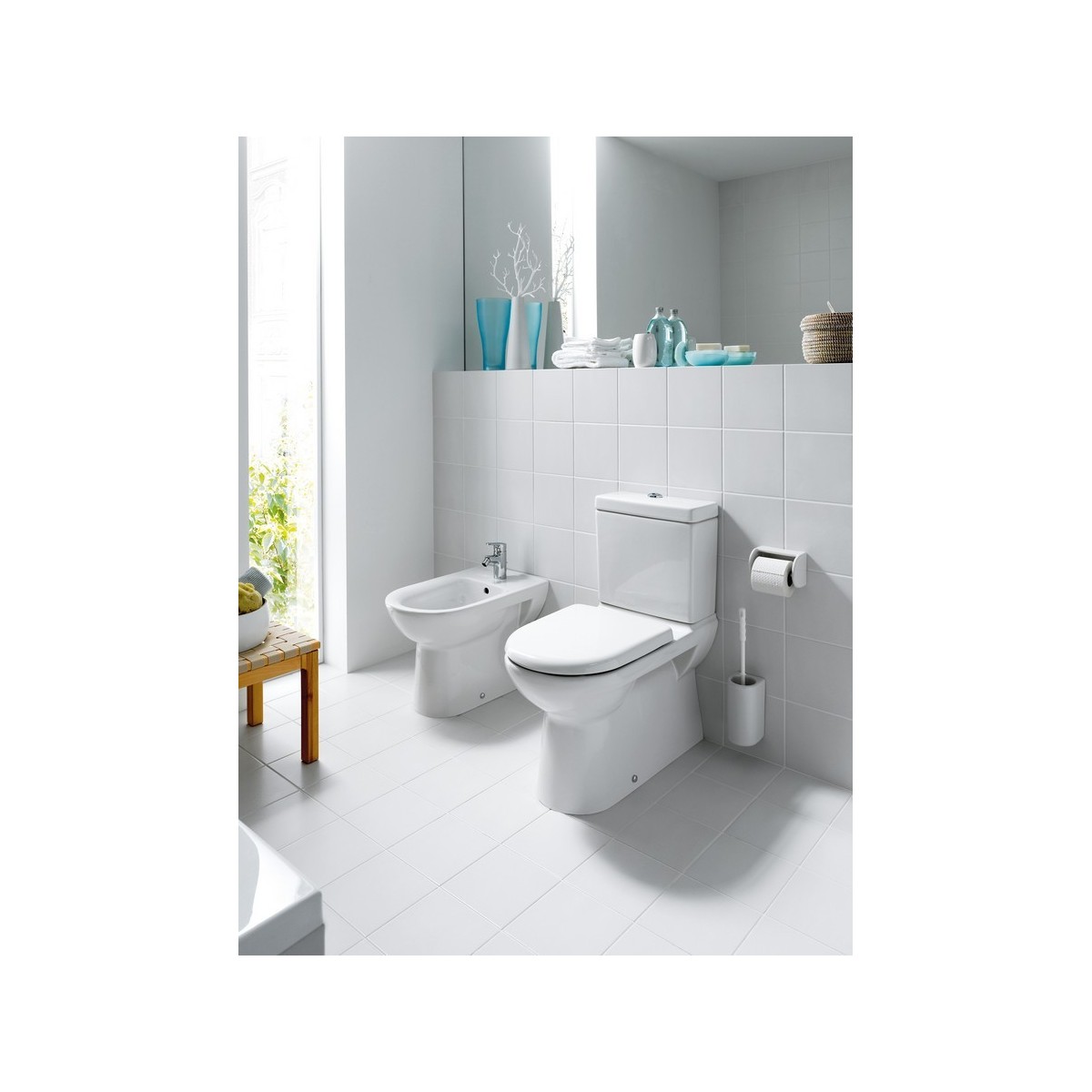 Wc-s-rés var pro 70 lcab - LAUFEN H824955A002311 