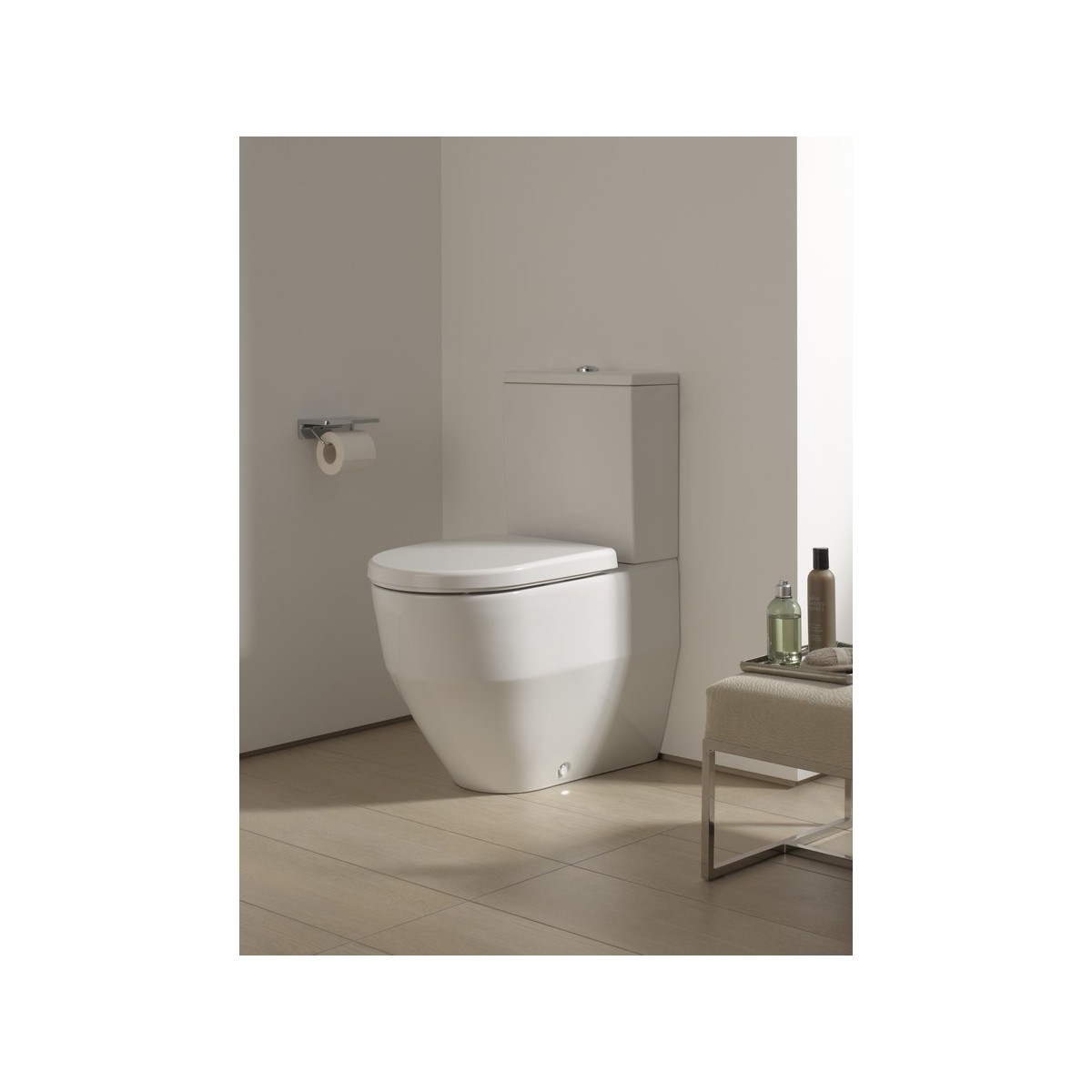 Wc-s-rés var pro 65 lcab - LAUFEN H825952A002311 