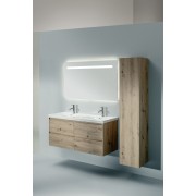 Miroir lum. led leelo 120 - LAUFEN H4476739501441 