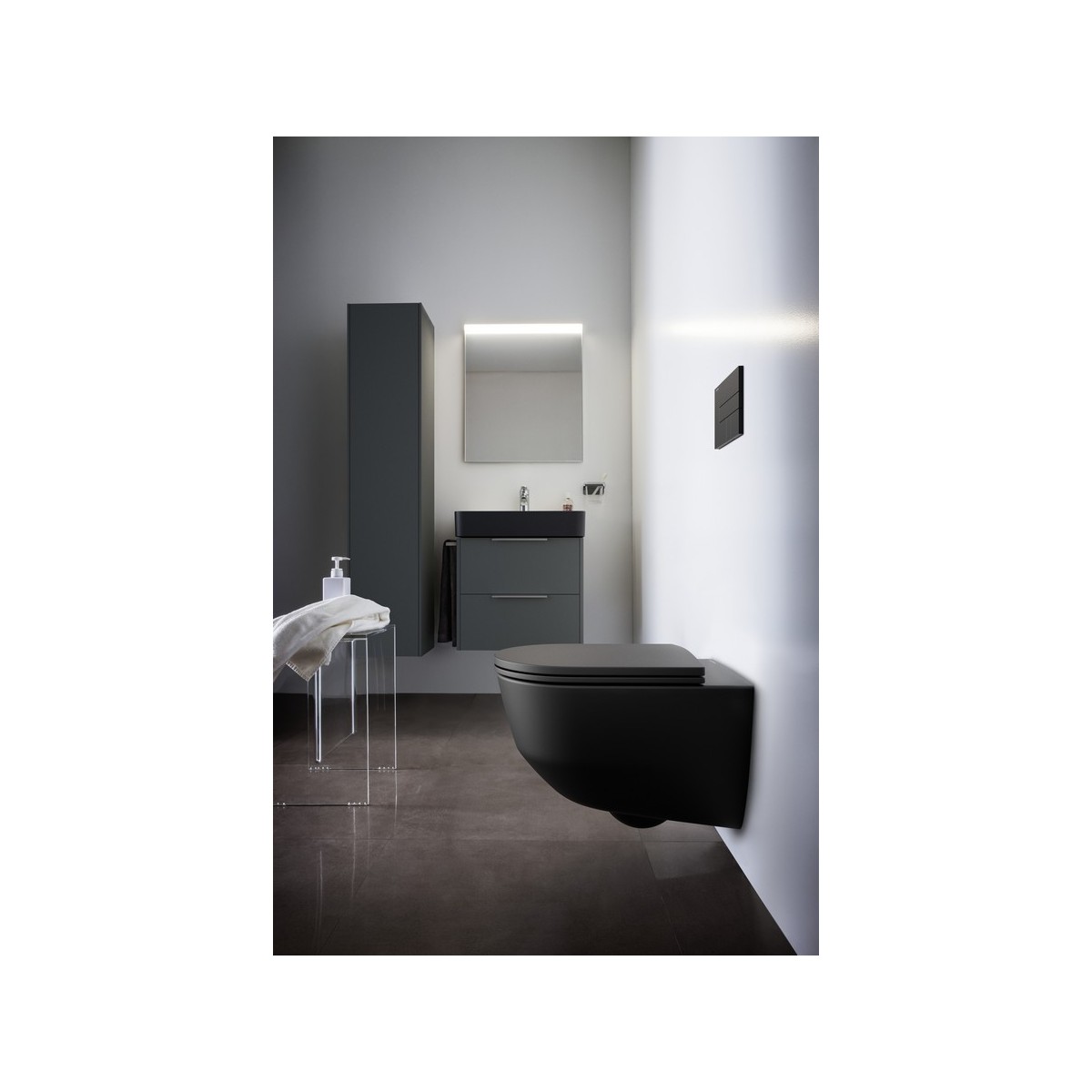 Lavabo val 60x42 blanc - LAUFEN H8102830001081 