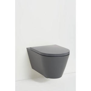 Kartell lavabo 60x46 cm ss trop-plein, non perce lccb - LAUFEN H8103354001121 