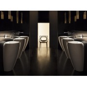 Lavabo au sol alessi 52 blmt - LAUFEN H8119717571041 