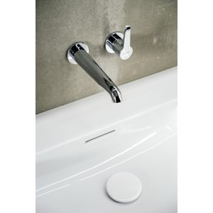 Lavabo double val 120 grap - LAUFEN H8142827581091 