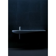 Lavabo meub. asym d alessi 160 nrmt - LAUFEN H8149717161041 