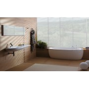 Lavabo meub. asym d alessi 120 blmt - LAUFEN H8149737571041 