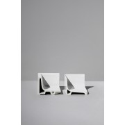 Lavabo meul. val 95 grap - LAUFEN H8162877581081 