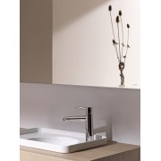 Lavabo enc. pr ht val 55 nrmt - LAUFEN H8172817161131 