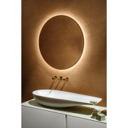 Vasque à poser alessi 100 lccb - LAUFEN H8189744001121 