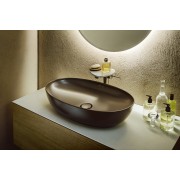 Vasque à poser alessi 70 blmt - LAUFEN H8189777571121 