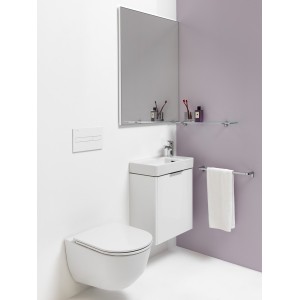 Wc sus cd ss br pro 53 nrmt - LAUFEN H8209667160001 