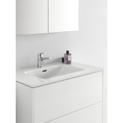 Laufen pro s ensemble meuble/lavabo blan - LAUFEN H8649612601041 
