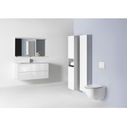 Lavabo + meuble pro s 120x50 orme fo - LAUFEN H8649632631071 