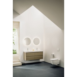 Meda pack wc susp ss bride silent flush ab frein de ch blc lcc 540x360x355 - LAUFEN H8661104000001 