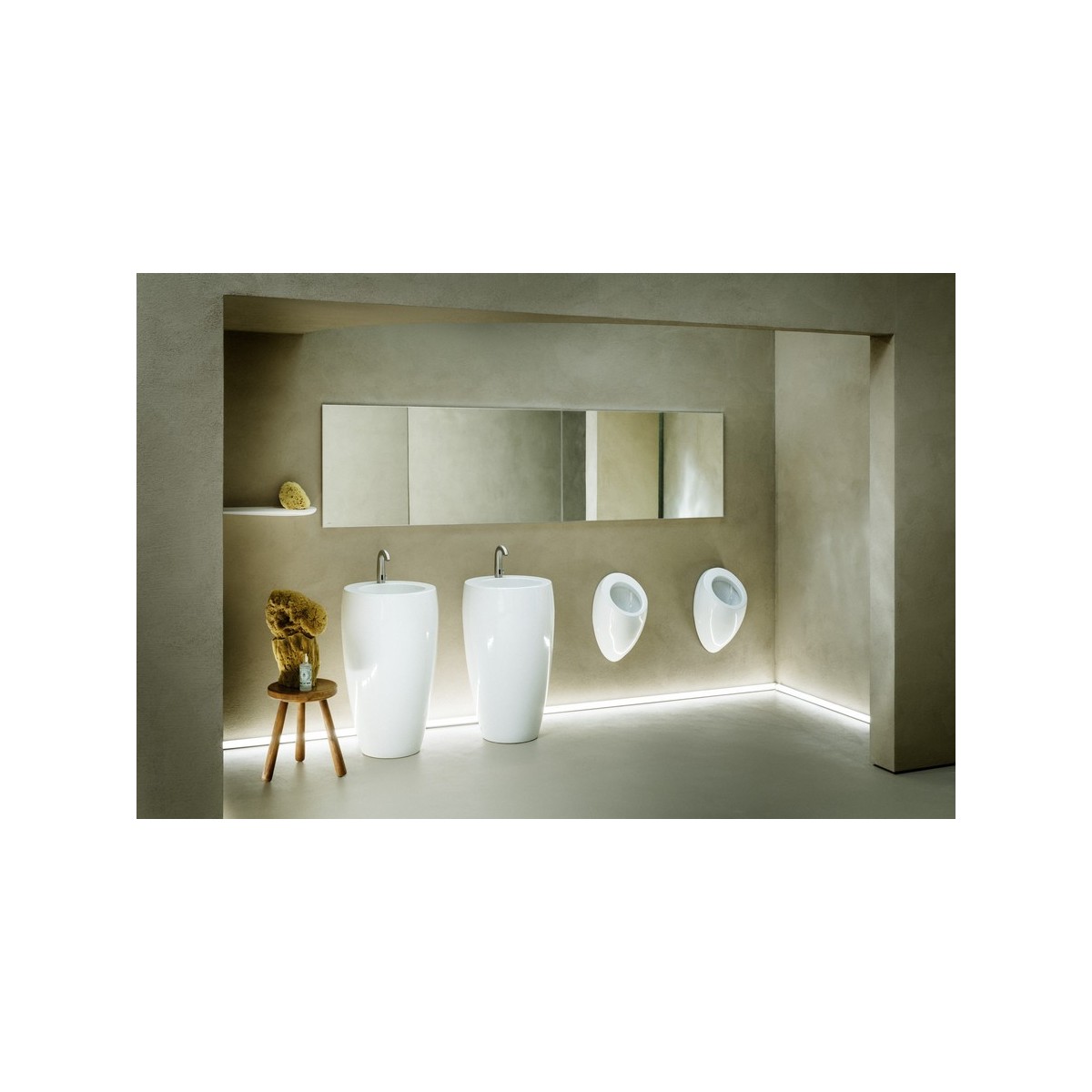 Étagère pv alessi 63 nrmt - LAUFEN H8709727168991 