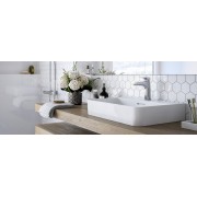 Laurin mit lav avec vid - LAUFEN HF500701100000 