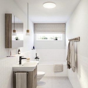 Laurin mit lav eco+ ss vidage s106 f428 - LAUFEN HF500702428000 