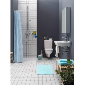 Laurin mit lav avec vid - LAUFEN HF500703100000 